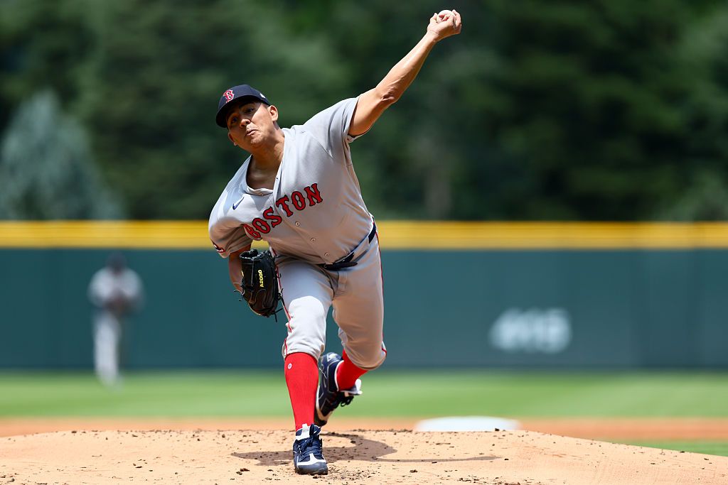 MLB Best Bets for Dodgers vs. Padres and Red Sox at Angels for Sunday 7/5/26