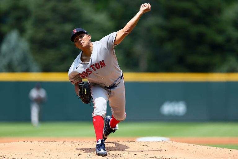 MLB Best Bets for Dodgers vs. Padres and Red Sox at Angels for Sunday 7/5/26