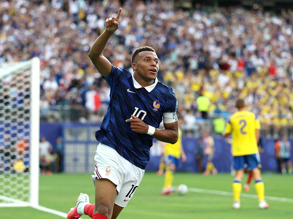 France vs. Morocco Live Updates: Stats, Odds for 2026 World Cup