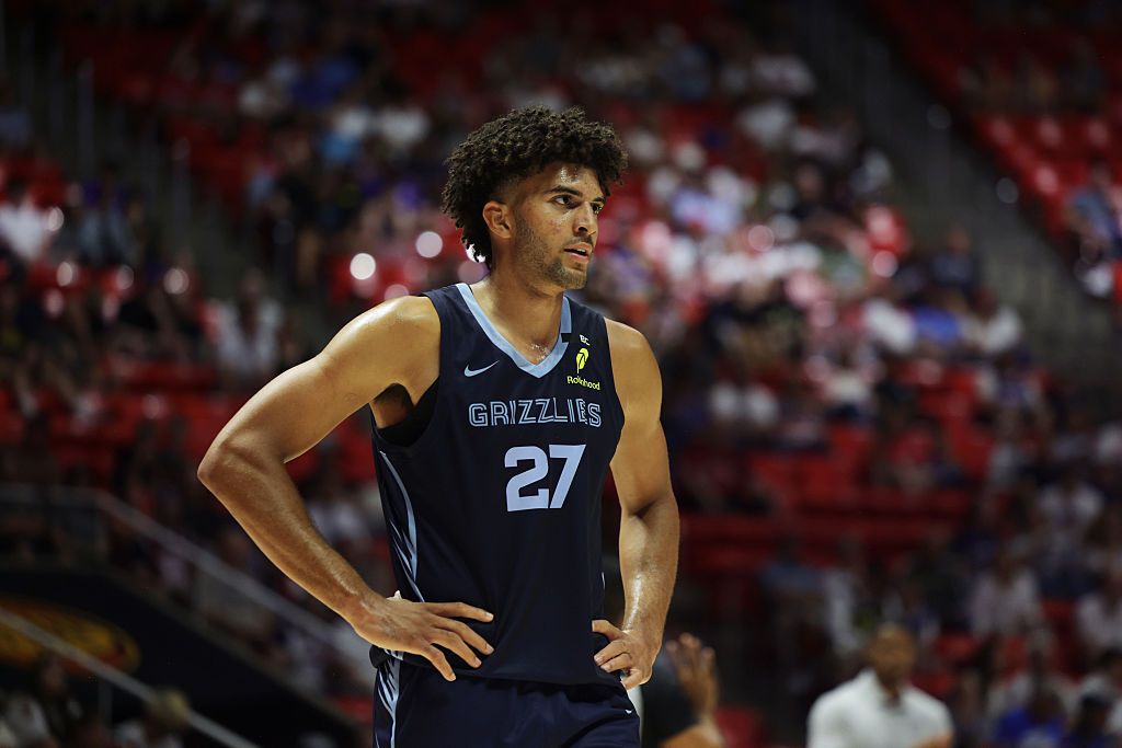 NBA Summer League prediction, pick for Memphis Grizzlies vs. Utah Jazz on Monday 7/6/26