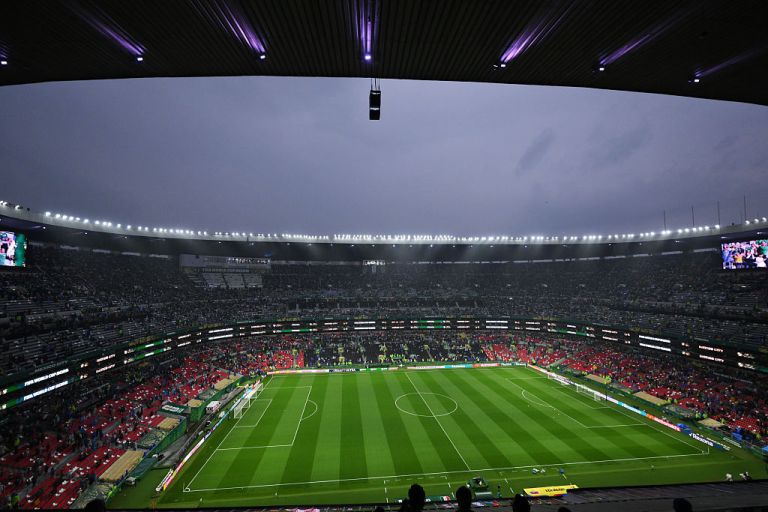 Mexico vs. England World Cup Weather Updates Sunday 7/5/26