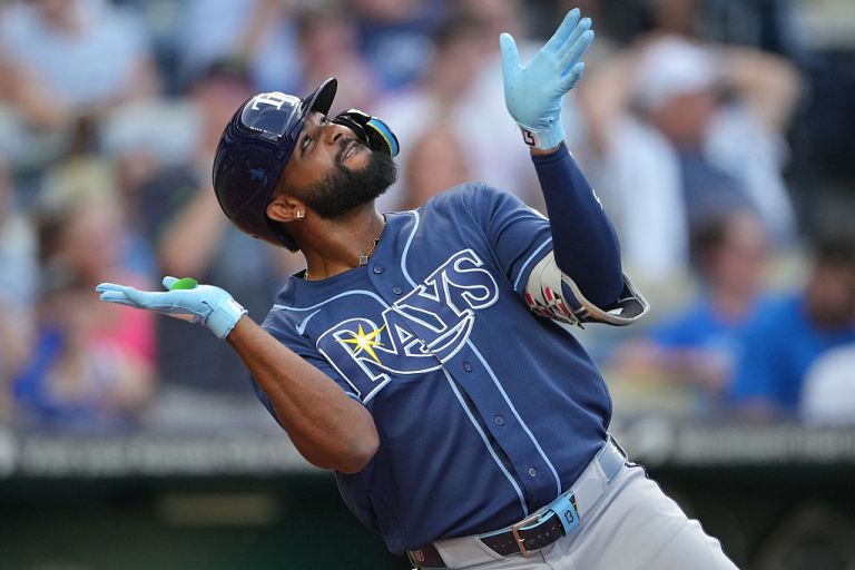 Best Home Run Props for Tuesday 9/1/26