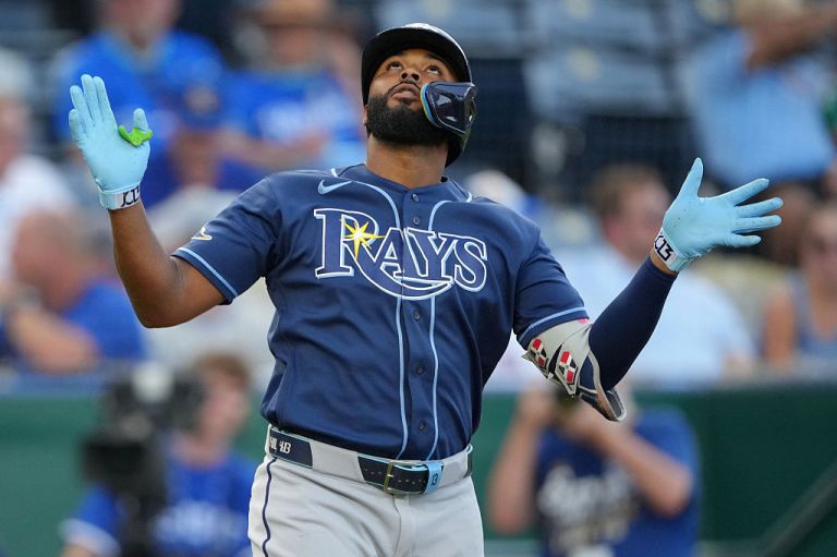 Most Bet MLB Player Props for Wednesday 7/8/26