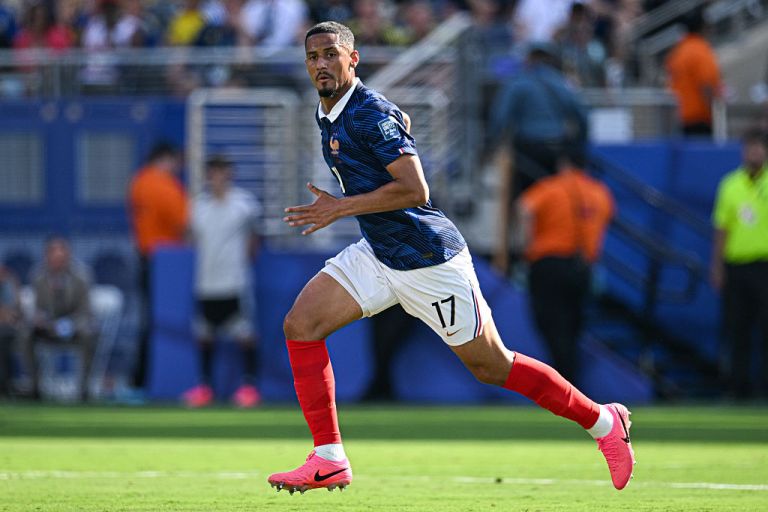 Paraguay vs. France prediction, pick for Saturday 7/4/26