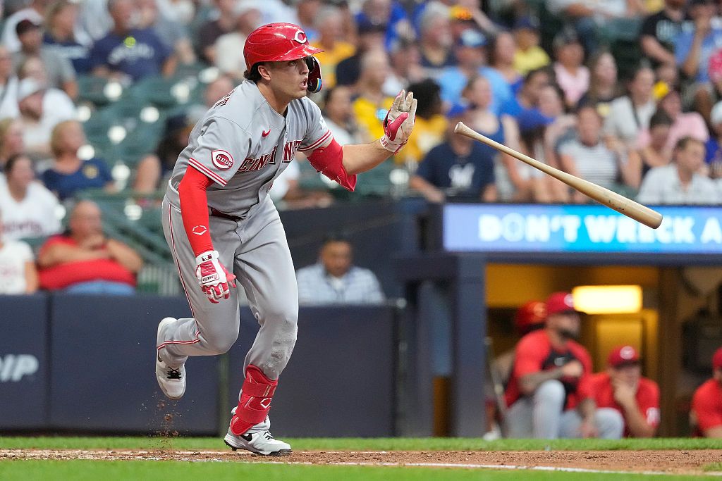 MLB Best Bets: Top home run props for Wednesday 7/01/26