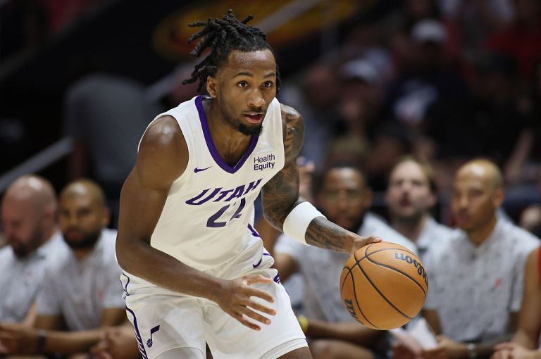 NBA Summer League prediction, pick for Utah Jazz vs. Washington Wizards on Thursday 7/9/26