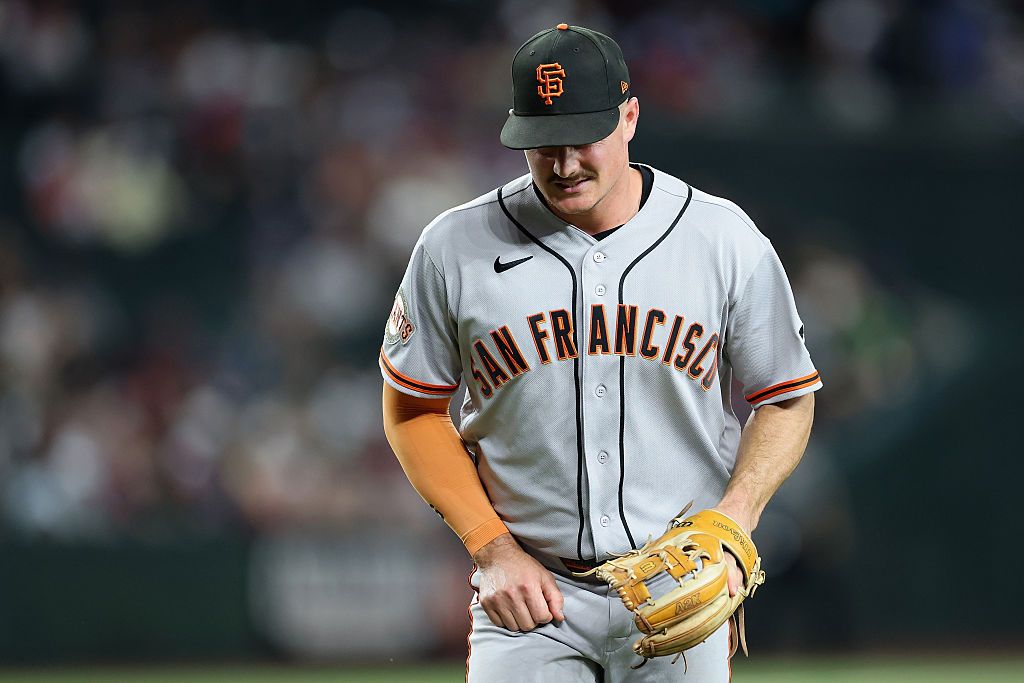 What happened to Matt Chapman? Injury updates for Giants vs. Diamondbacks on 6/30/26