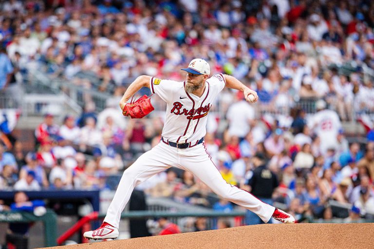 Atlanta Braves vs. St. Louis Cardinals prediction, pick for MLB on Friday 7/10/26