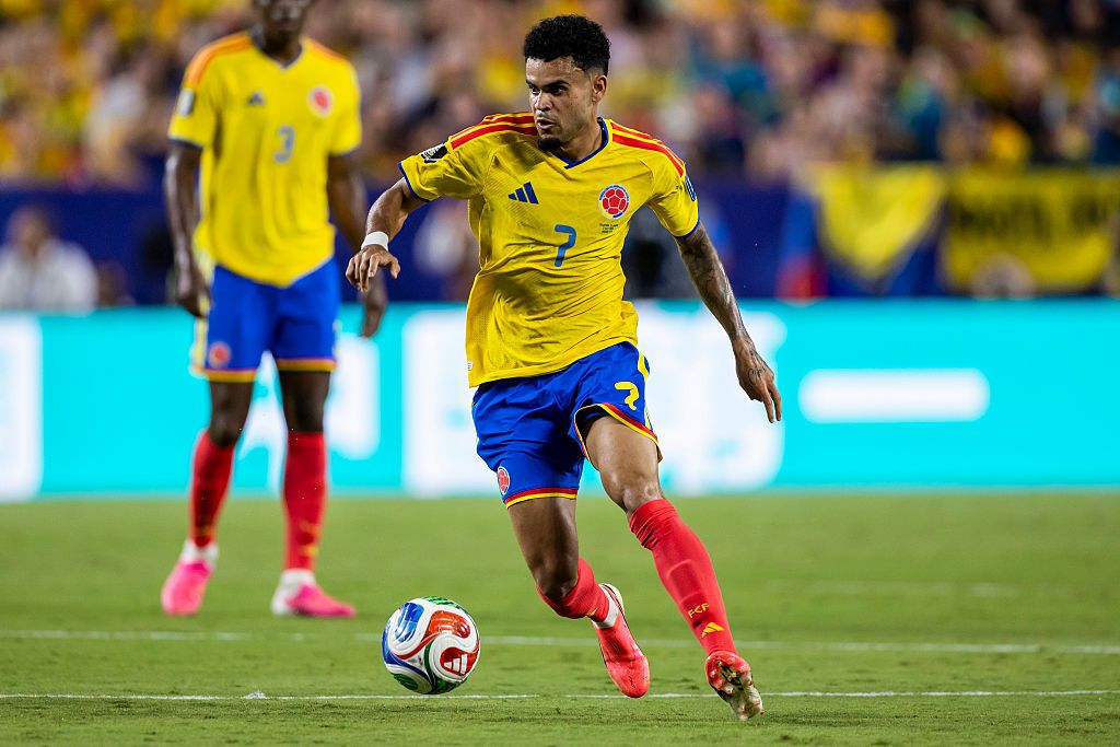 Switzerland vs. Colombia prediction, pick for Tuesday 7/7/26