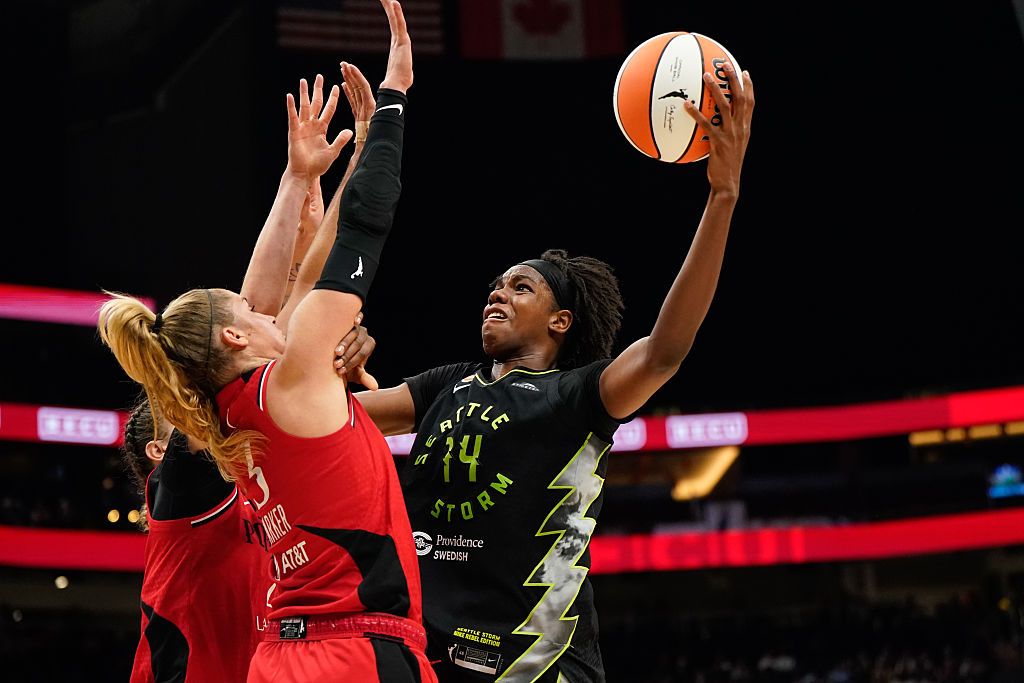 Most Bet WNBA Player Props for Monday 7/6/26