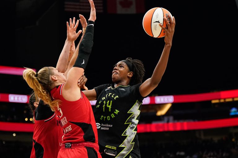 Most Bet WNBA Player Props for Monday 7/6/26