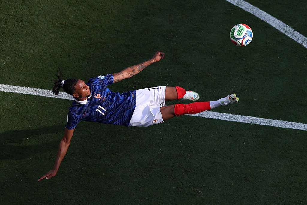 World Cup DFS Picks Today: Top DraftKings Targets, Values for Saturday 7/4/26