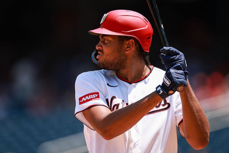 Arizona Diamondbacks vs. Washington Nationals prediction, pick for Sunday, 7/26/26