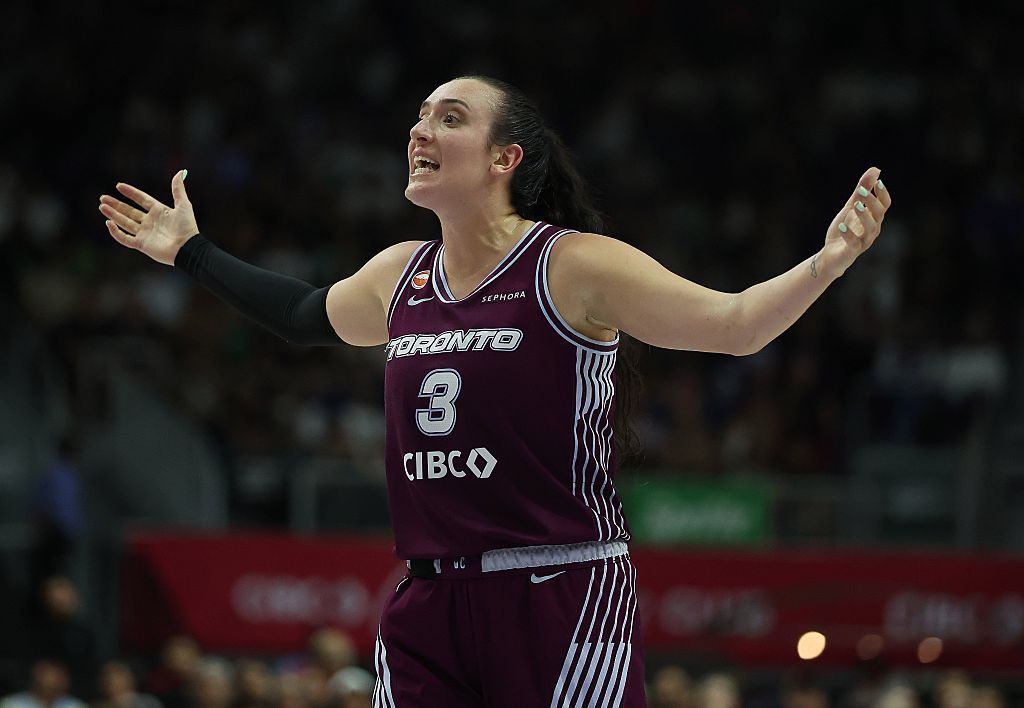 Golden State Valkyries vs. Toronto Tempo prediction, pick for Wednesday 7/8/26