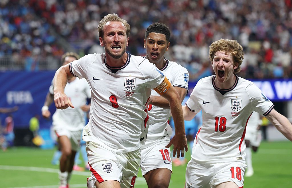 World Cup Best Bets Today: Top Expert Betting Picks for Sunday 7/5/26