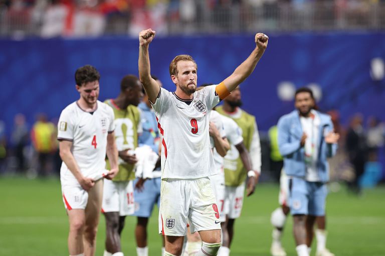 Opening odds for England vs. Mexico in the FIFA 2026 World Cup
