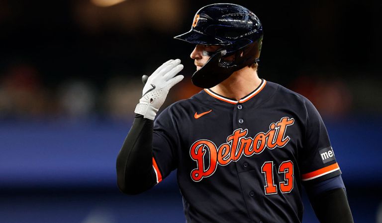 What happened to Dillon Dingler? Injury updates for Athletics vs. Tigers on 7/8/26