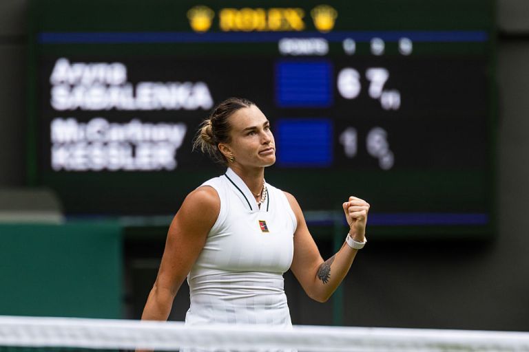 2026 Wimbledon Third Round Best Bets: Tommy Paul, Aryna Sabalenka Predictions
