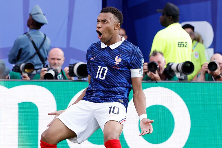 France vs. Morocco prediction, pick for Thursday 7/9/26
