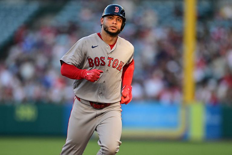 What happened to Willson Contreras? Injury updates for Red Sox vs. White Sox on 7/8/26