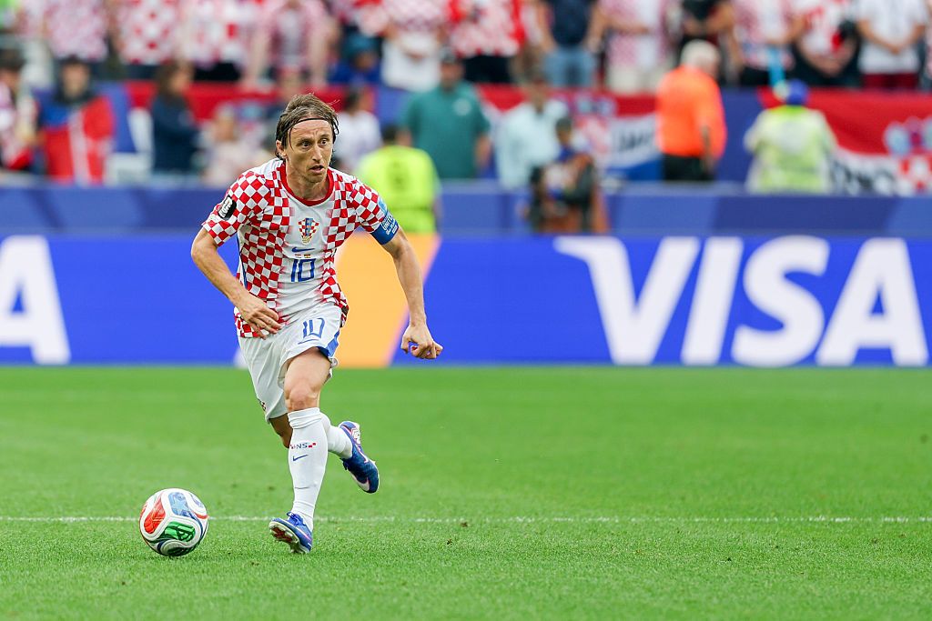 Pronóstico para Portugal vs. Croacia, selección para el jueves 02/07/26