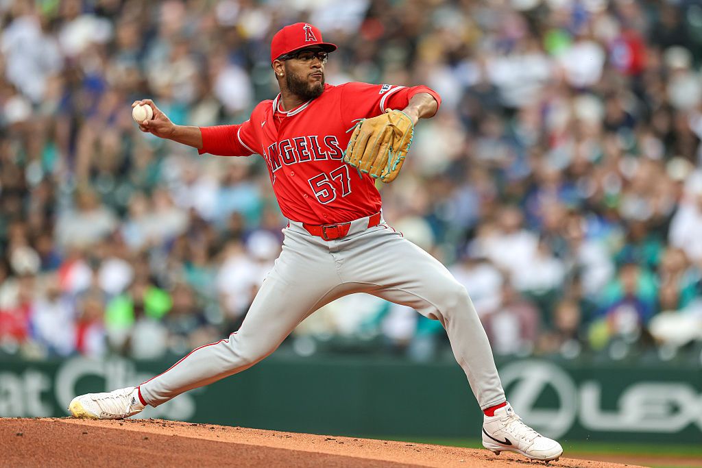 Los Angeles Angels at Texas Rangers prediction, pick for Wednesday 7/8/26