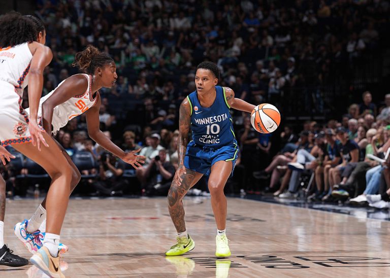 DraftKings WNBA Pick6 Picks Today: Best Fantasy Plays and Projections for Wednesday 7/8/26