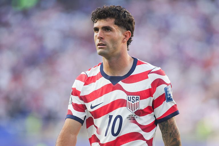 USA vs. Belgium Tracker: Live Updates, Stats, Odds
