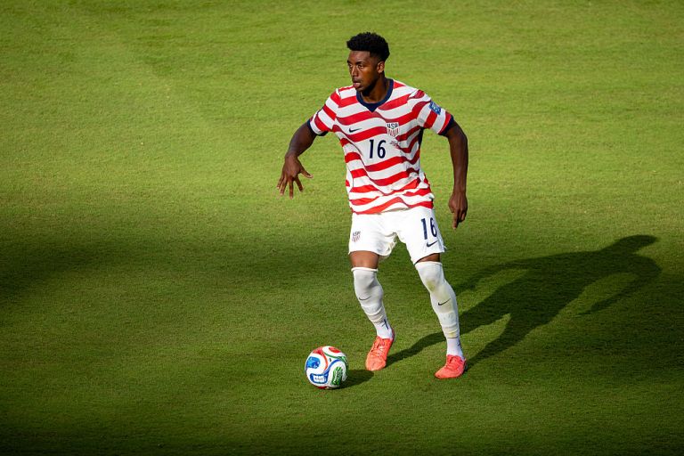 World Cup DFS Picks Today: Top DraftKings Targets, Values for Monday 7/6/26