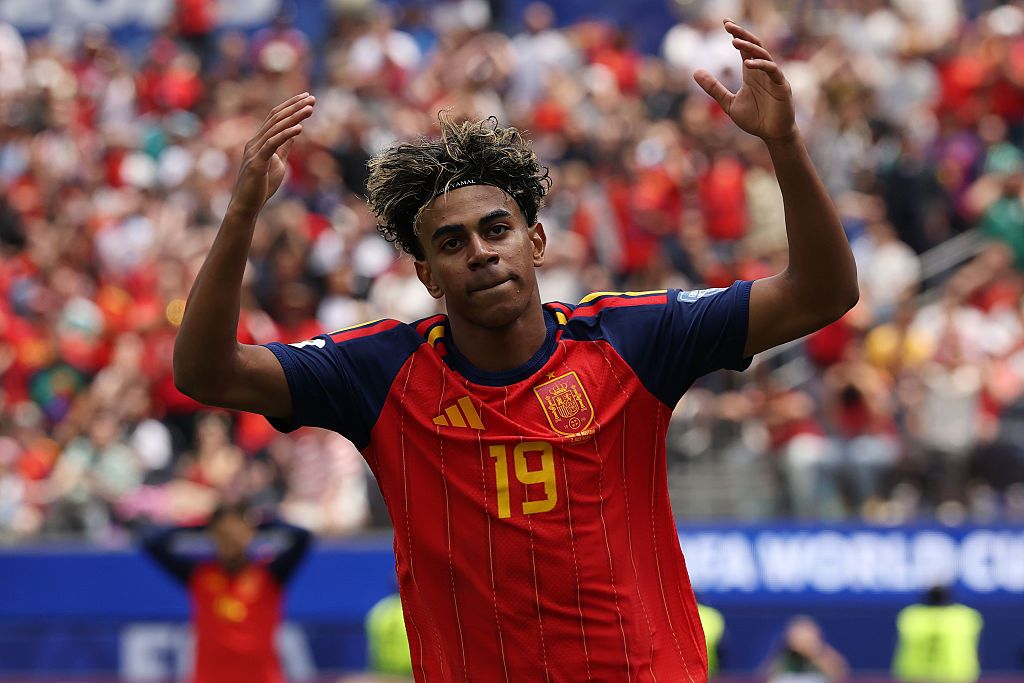 Portugal vs. Spain Live Updates: Stats, Odds for 2026 World Cup
