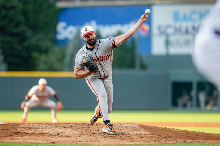 MLB DFS Picks: Starting Pitcher Rankings for Friday 7/10/26