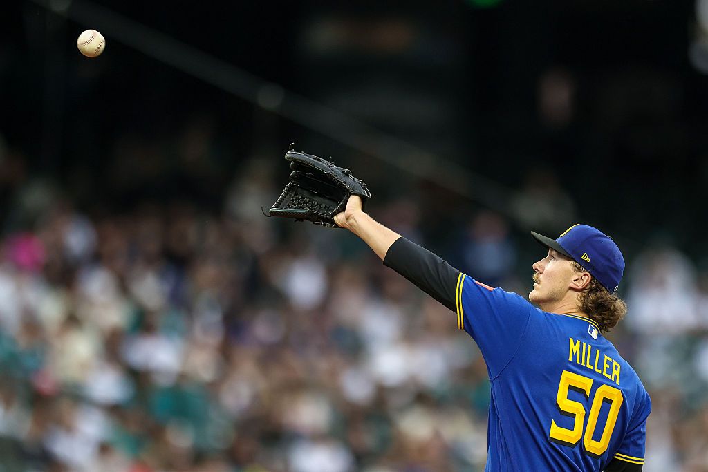 Seattle Mariners vs. Miami Marlins prediction, pick for MLB on Thursday 7/09/26