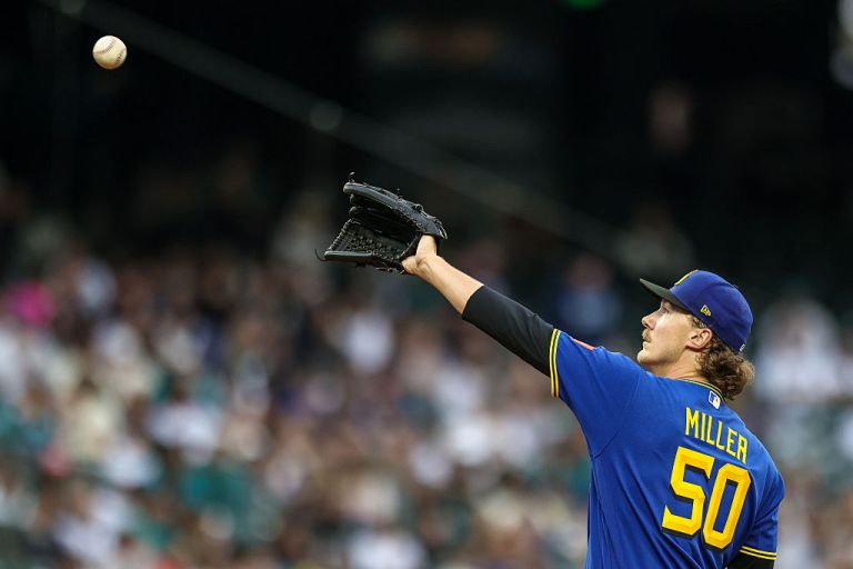 Seattle Mariners vs. Miami Marlins prediction, pick for MLB on Thursday 7/09/26