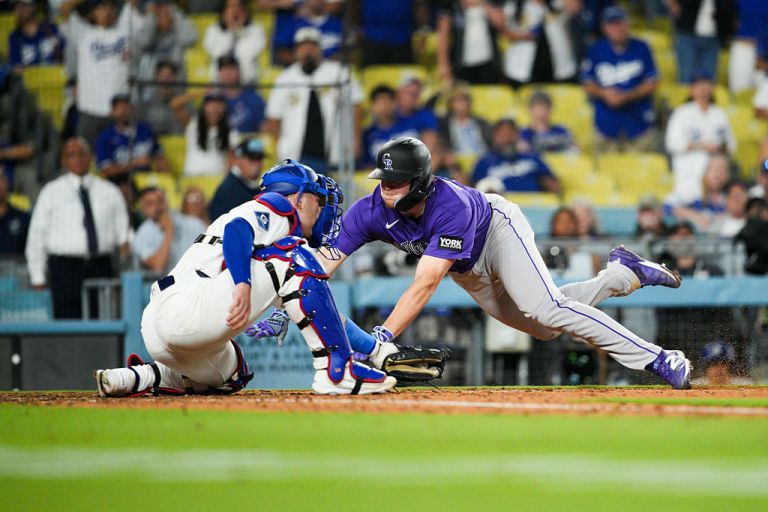 Colorado Rockies vs. Los Angeles Dodgers prediction, pick for MLB on Tuesday 7/7/26