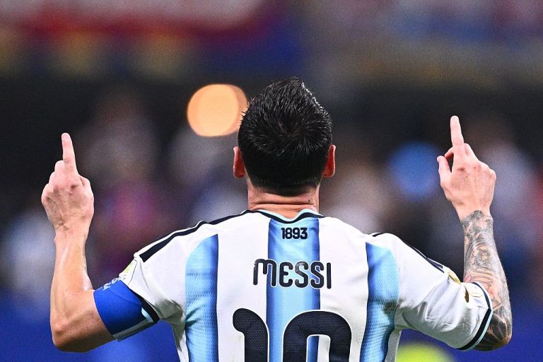 Opening odds for Argentina vs. Switzerland in the FIFA World Cup 2026