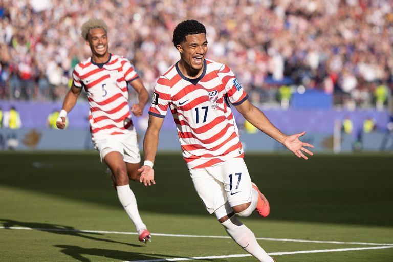 USA vs. Belgium prediction, pick for Monday 7/6/26