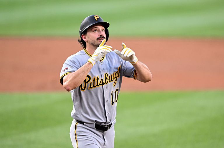 Pittsburgh Pirates vs. Washington Nationals prediction, pick for MLB on Saturday 7/4/26