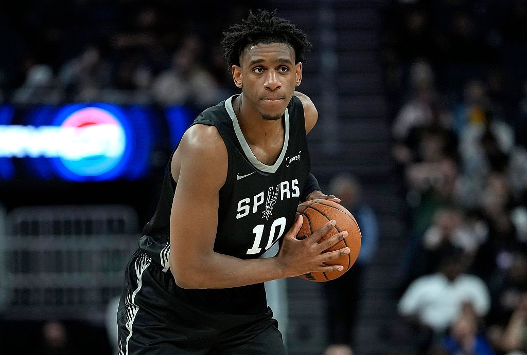 NBA Summer League prediction, pick for Los Angeles Lakers vs. San Antonio Spurs on Monday 7/6/26