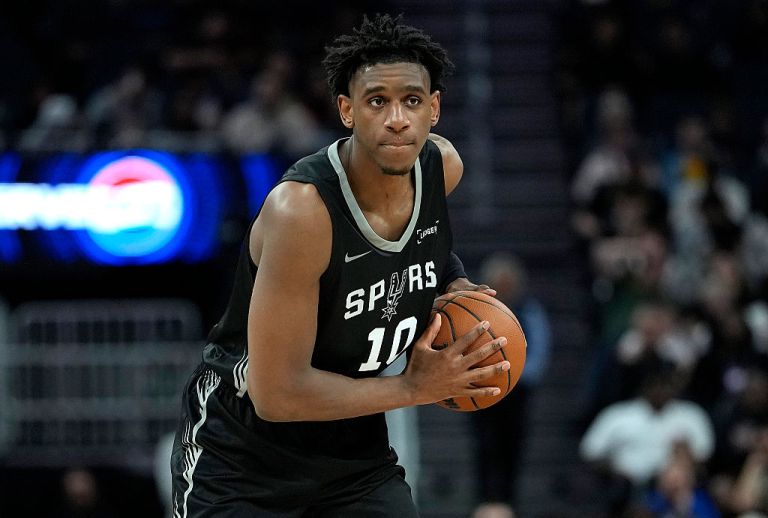 NBA Summer League prediction, pick for Los Angeles Lakers vs. San Antonio Spurs on Monday 7/6/26