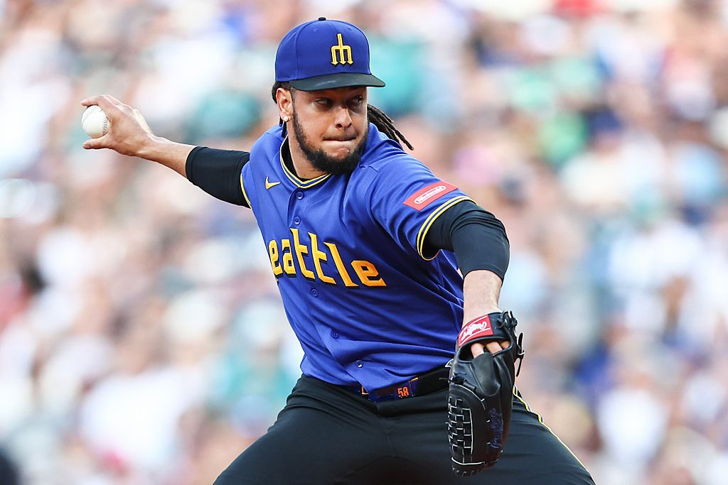 Seattle Mariners vs. Tampa Bay Rays prediction, pick for Friday 7/10/26