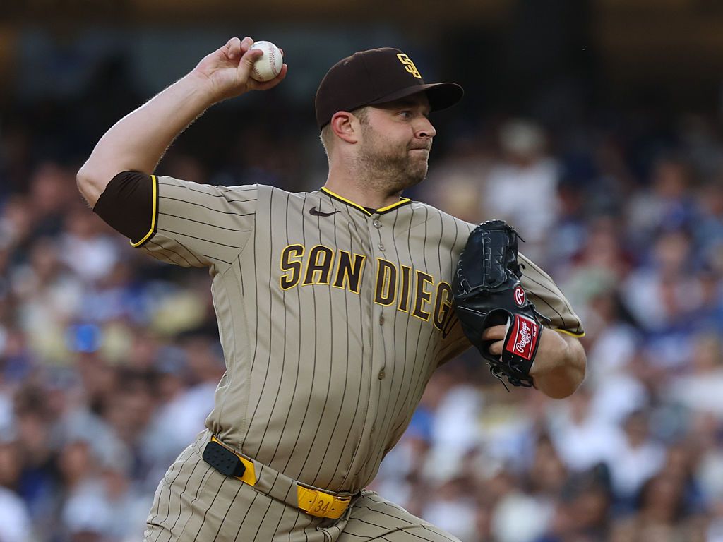 San Diego Padres vs. Cleveland Guardians prediction, pick for Friday 8/14/26
