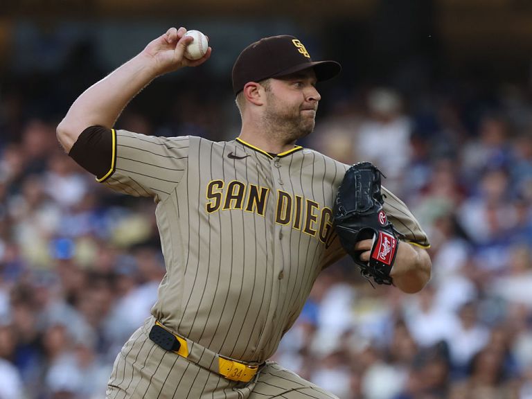 San Diego Padres vs. Cleveland Guardians prediction, pick for Friday 8/14/26