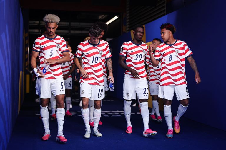 Pronóstico para Estados Unidos vs. Bélgica, selección para el lunes 06/07/26