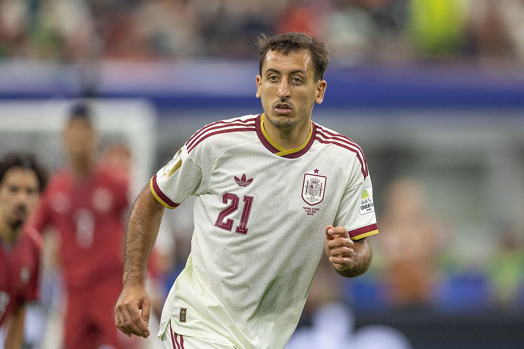World Cup Best Bets Today: Top Expert Betting Picks for Spain vs. Belgium on Friday 7/10/26