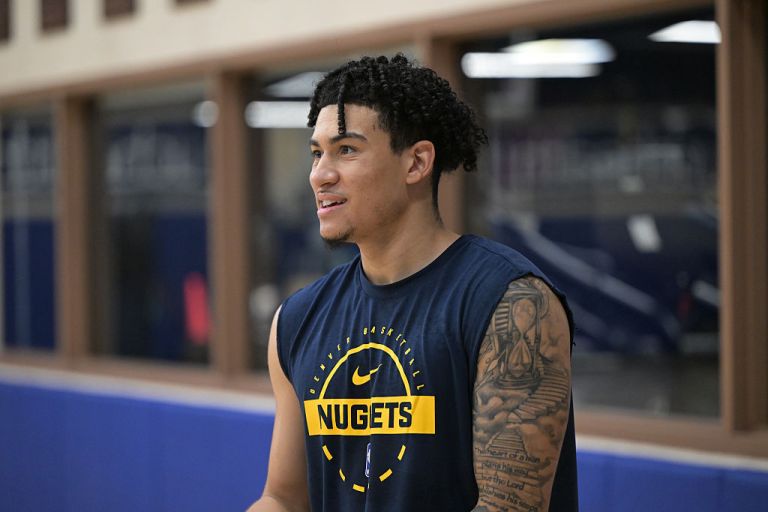 NBA Summer League Prediction, Pick for Denver Nuggets vs. Toronto Raptors Sunday 7/19/26