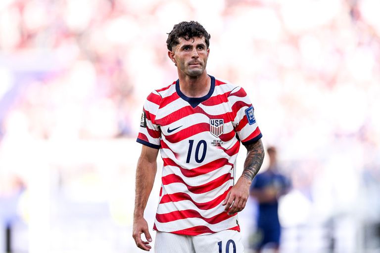 USA vs. Belgium First Goalscorer Predictions: 2026 World Cup First Strike Promo