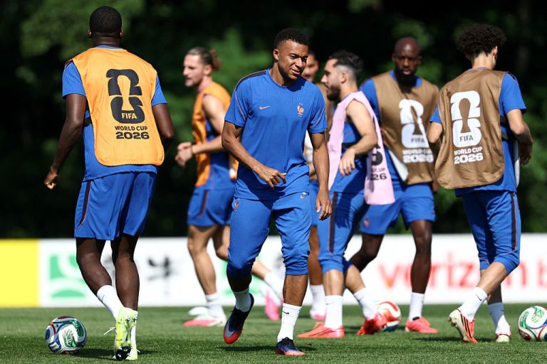 World Cup Best Bets Today: Top Expert Betting Picks for France vs. Morocco on Thursday 7/9/26