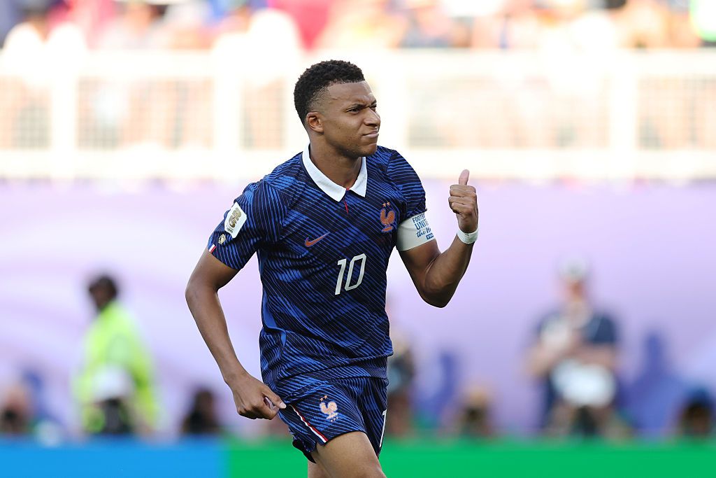 First Goalscorer Pick for France vs. Morocco on Thursday 7/9/26