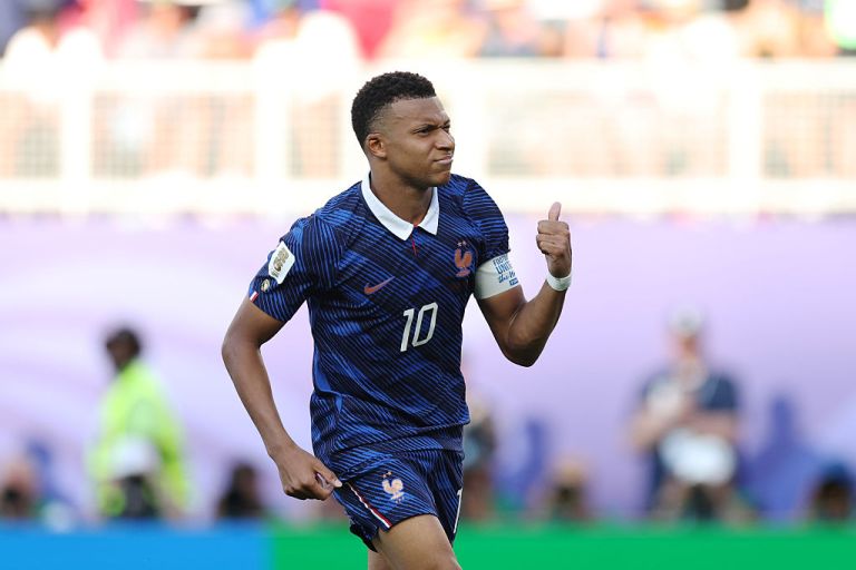 First Goalscorer Pick for France vs. Morocco on Thursday 7/9/26
