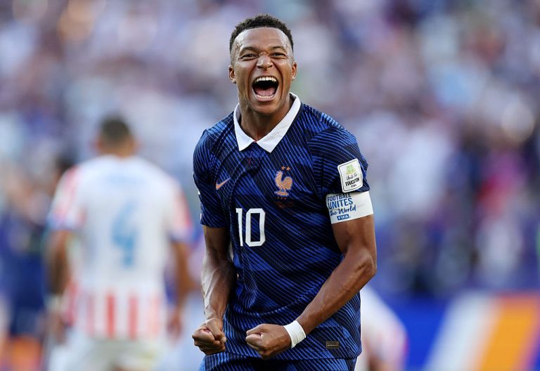Updated Odds to Win the 2026 World Cup